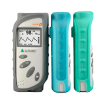 Oxímetro SENSE 10