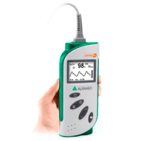 Oxímetro Vet SENSE 10